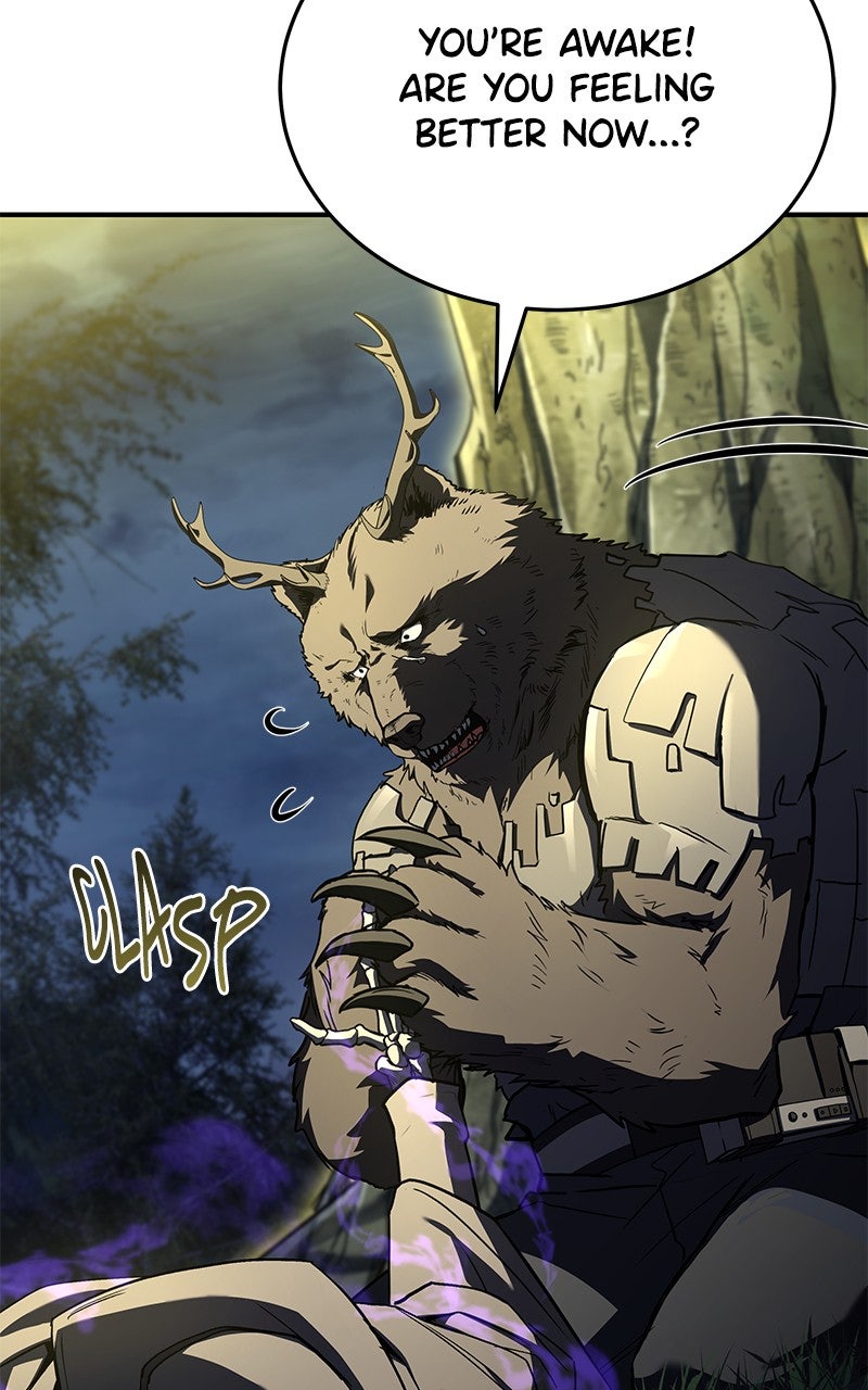 Ultimate Tutorial Warrior Episode 57 page 48 - 