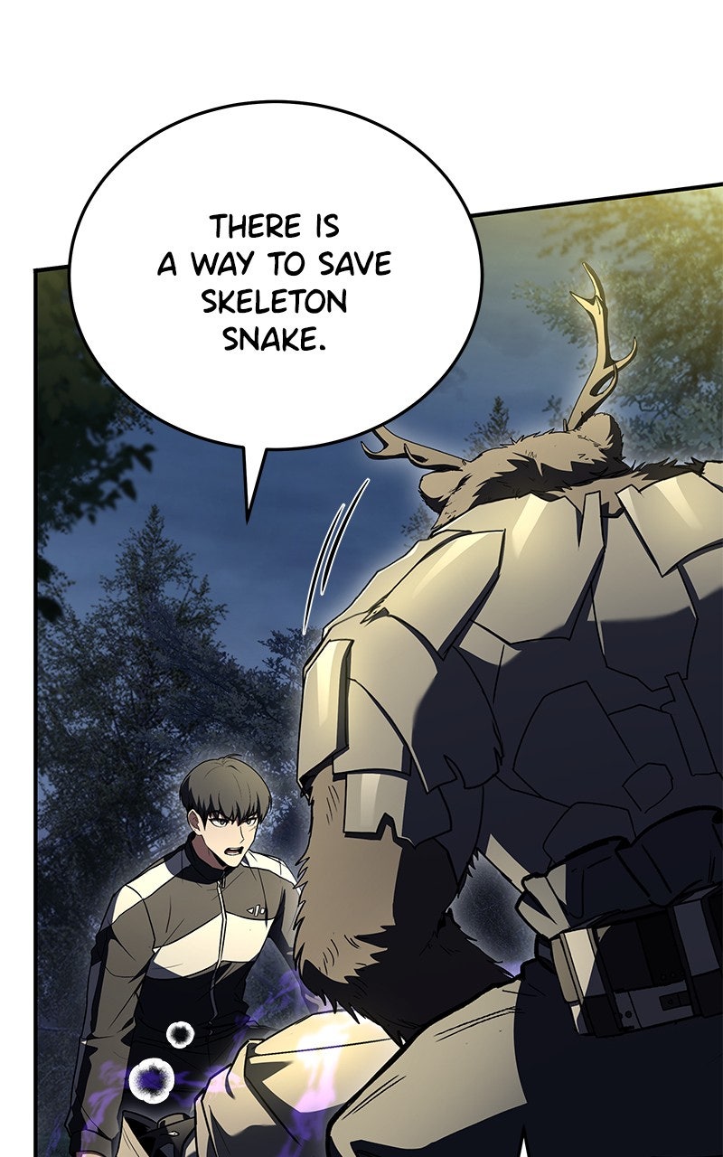 Ultimate Tutorial Warrior Episode 57 page 56 - 