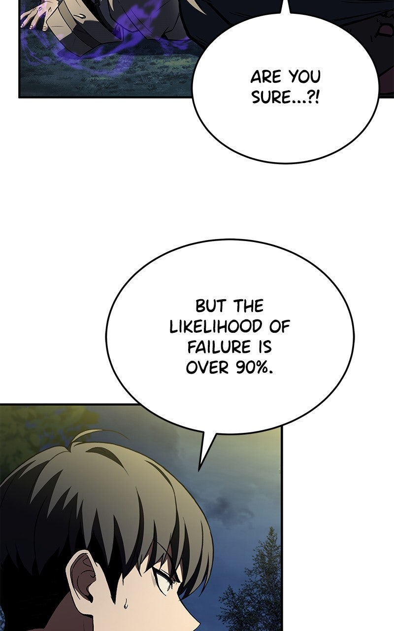 Ultimate Tutorial Warrior Episode 57 page 57 - 