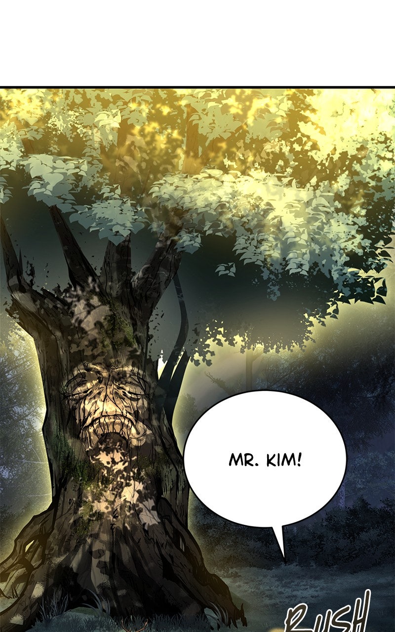 Ultimate Tutorial Warrior Episode 57 page 67 - 