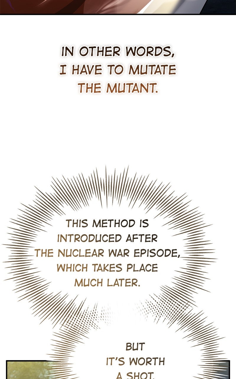 Ultimate Tutorial Warrior Episode 57 page 79 - 
