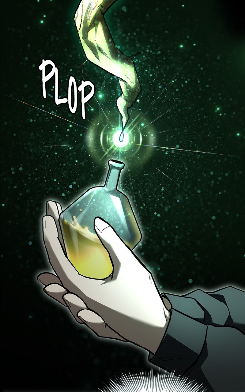 Ultimate Tutorial Warrior Episode 57 page 87 - 