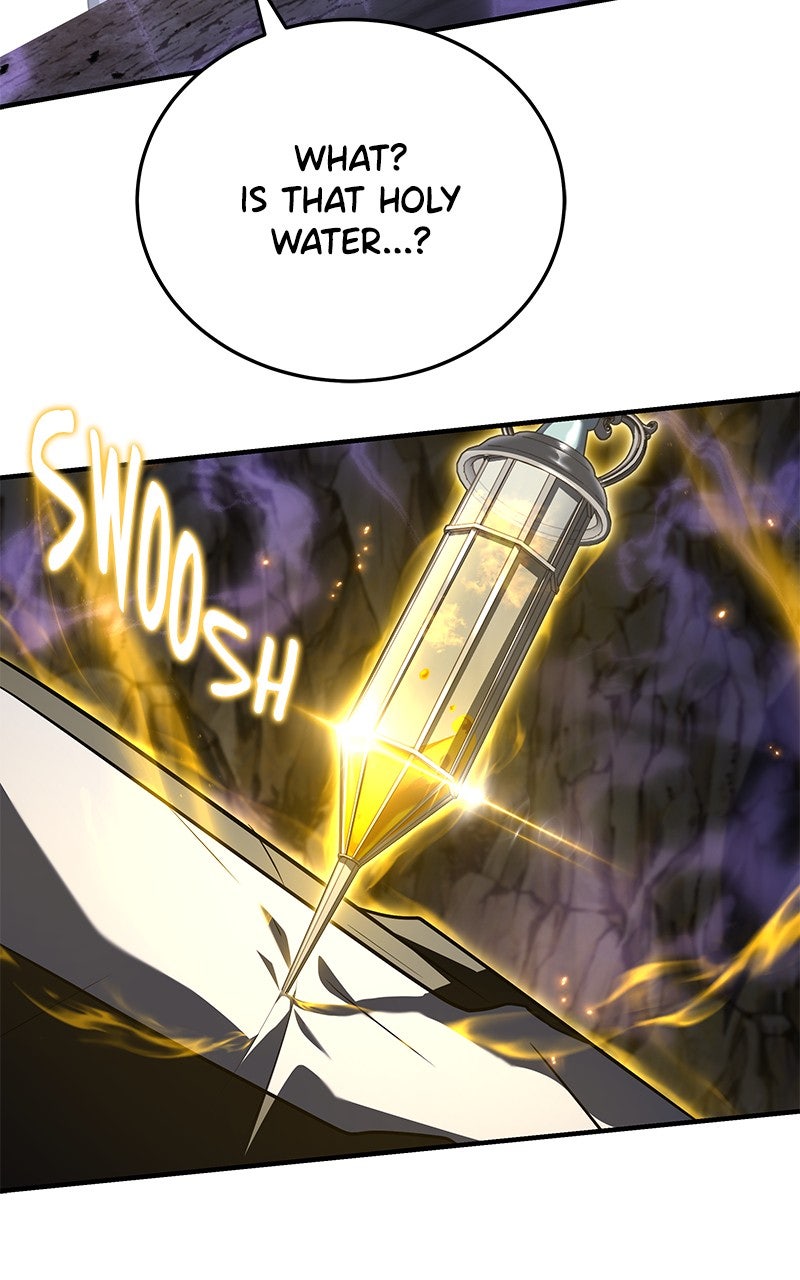 Ultimate Tutorial Warrior Episode 57 page 10 - 