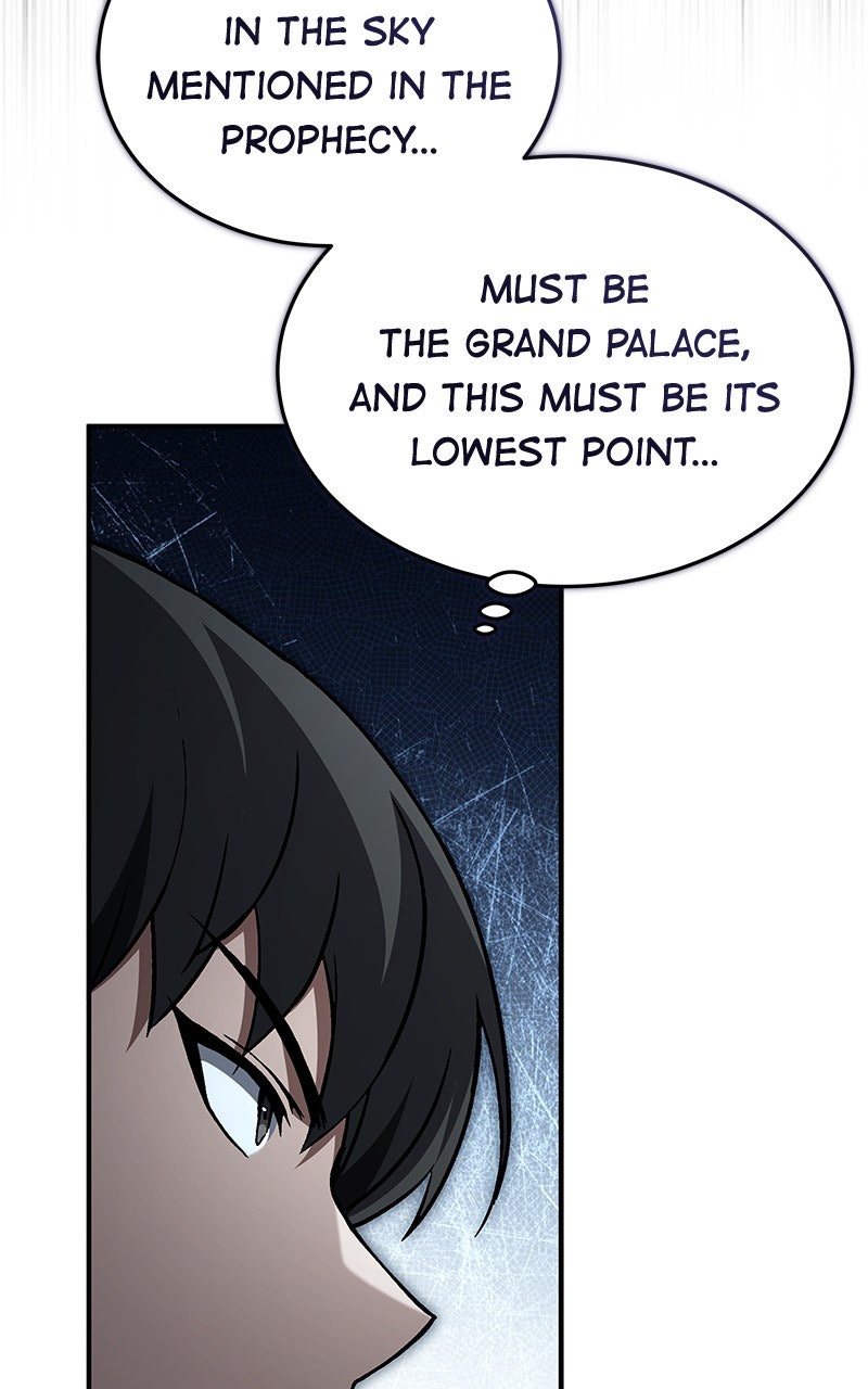 Ultimate Tutorial Warrior Episode 58 page 102 - 
