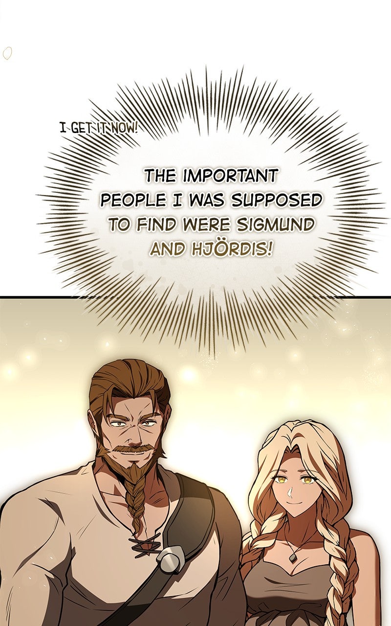 Ultimate Tutorial Warrior Episode 58 page 111 - 