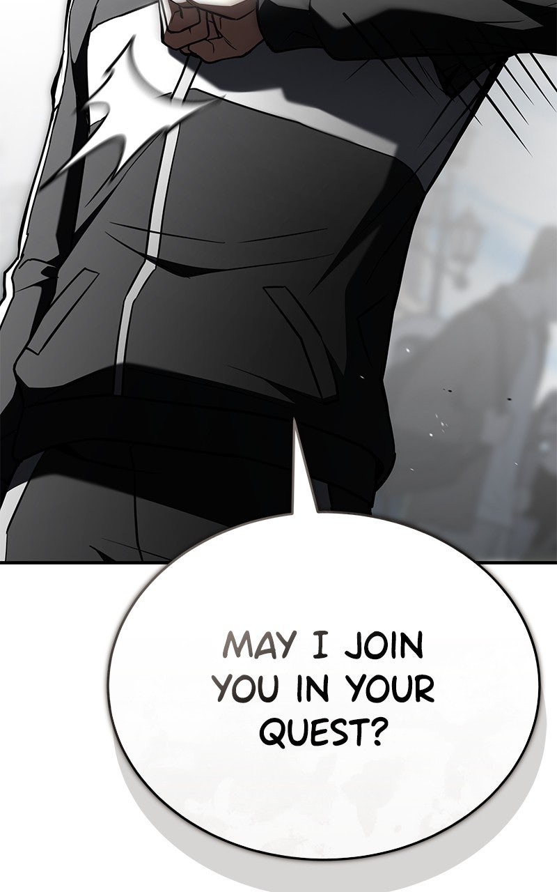 Ultimate Tutorial Warrior Episode 58 page 114 - 