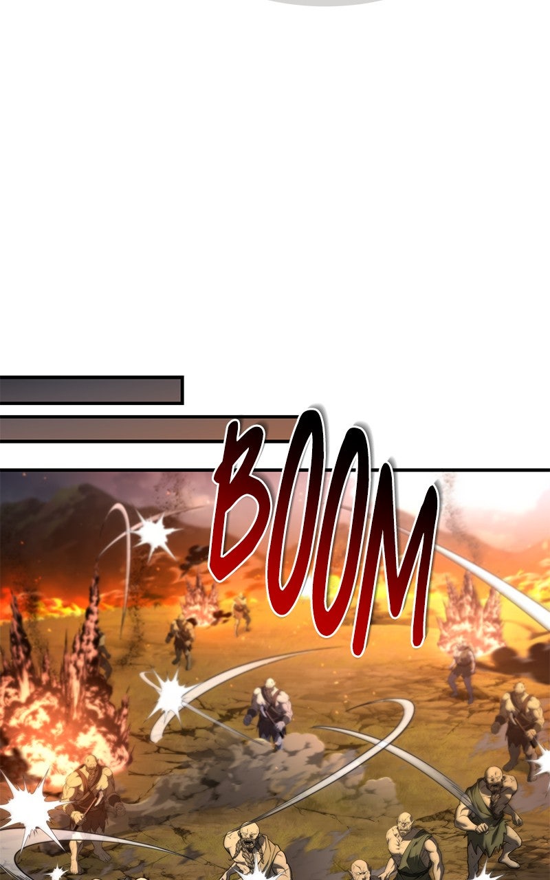 Ultimate Tutorial Warrior Episode 58 page 115 - 