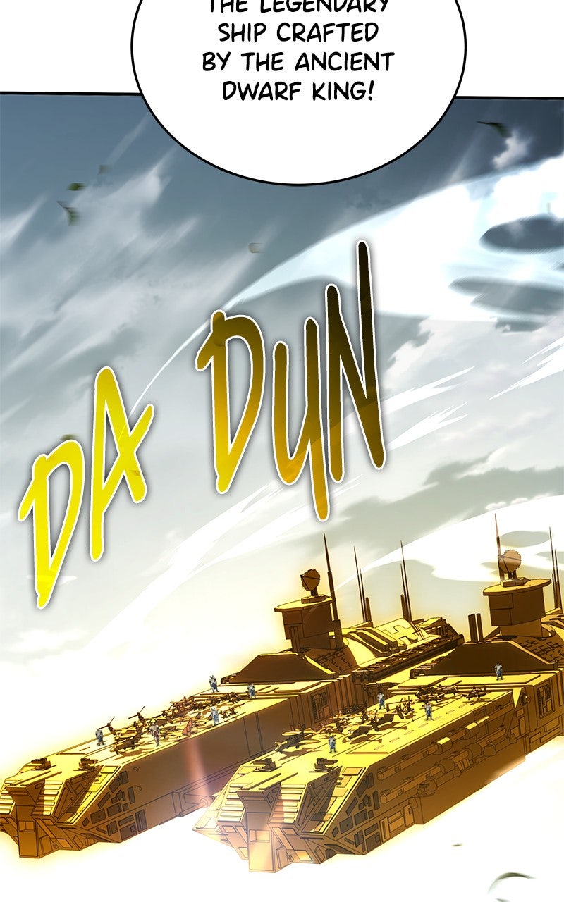 Ultimate Tutorial Warrior Episode 58 page 119 - 