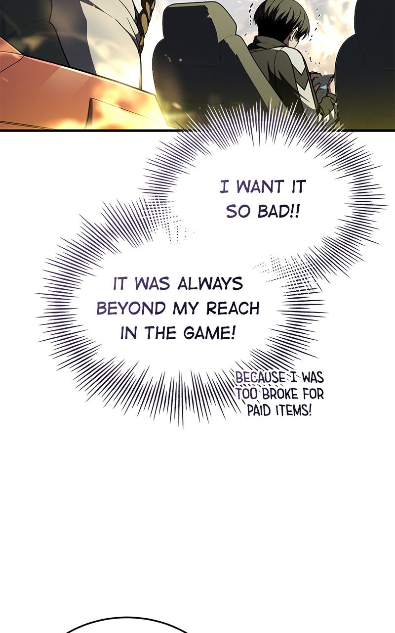 Ultimate Tutorial Warrior Episode 58 page 124 - 