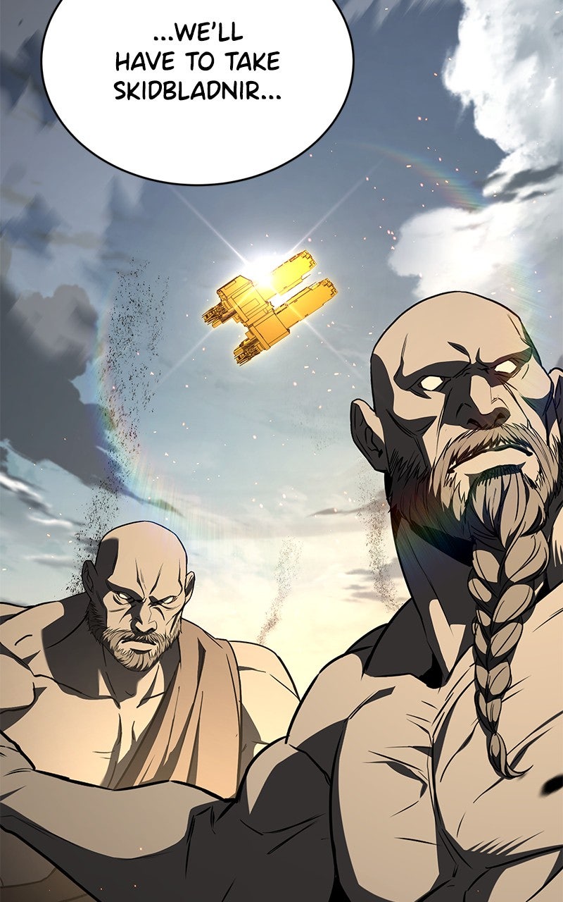 Ultimate Tutorial Warrior Episode 58 page 127 - 
