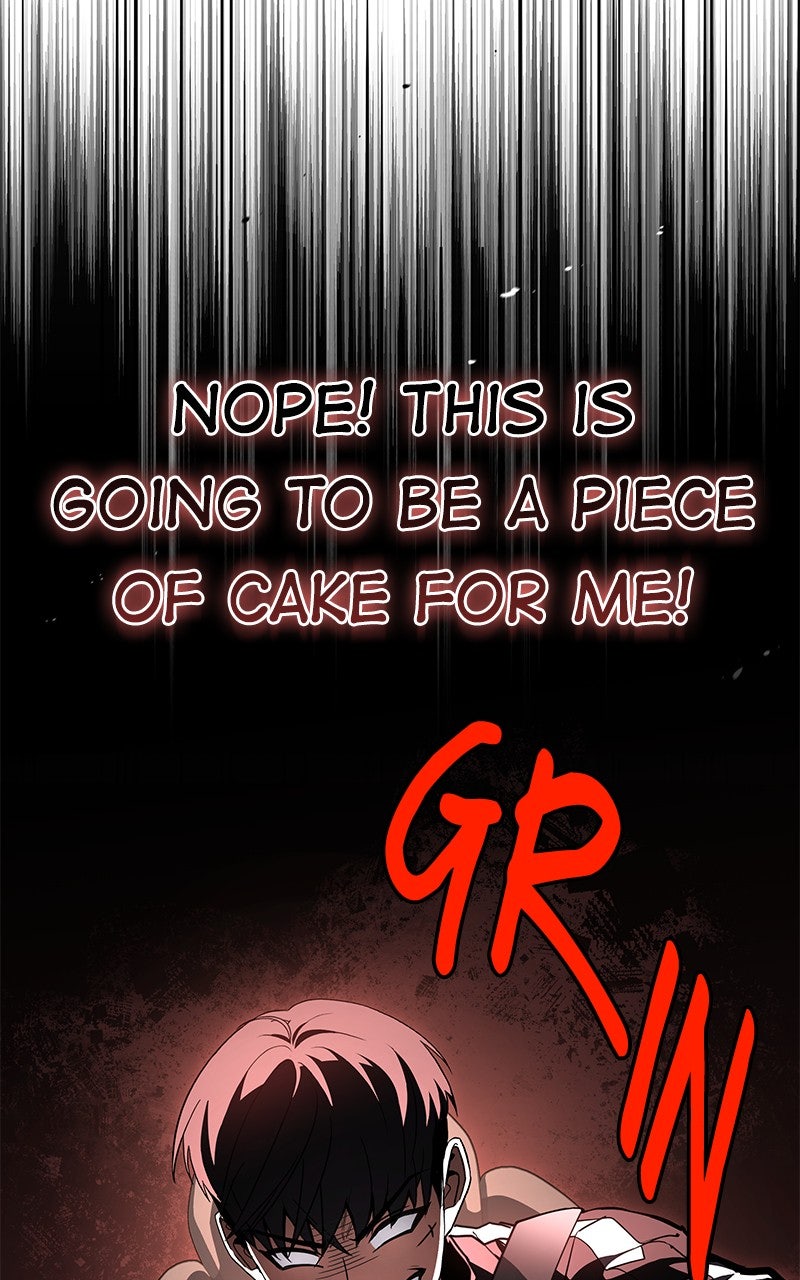 Ultimate Tutorial Warrior Episode 58 page 132 - 