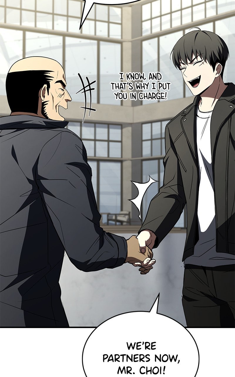 Ultimate Tutorial Warrior Episode 58 page 33 - 