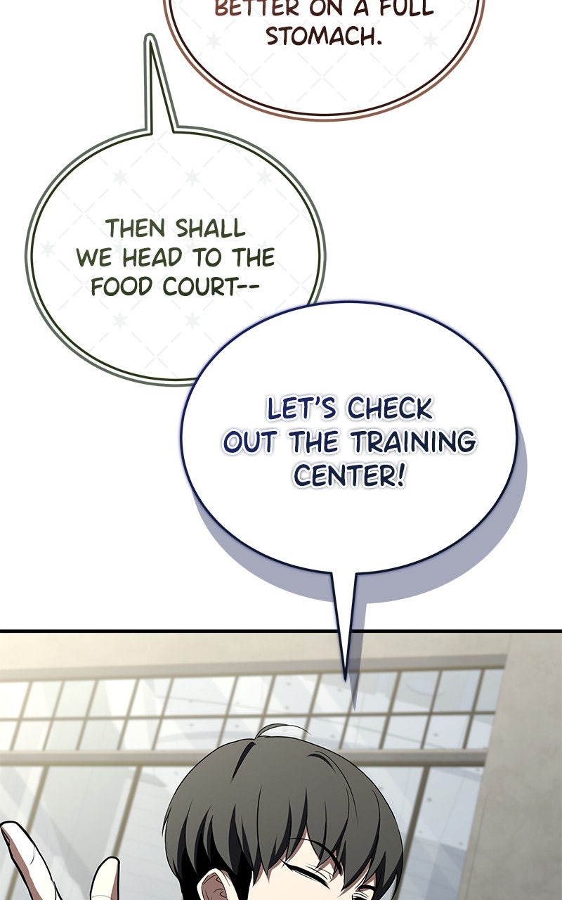 Ultimate Tutorial Warrior Episode 58 page 36 - 