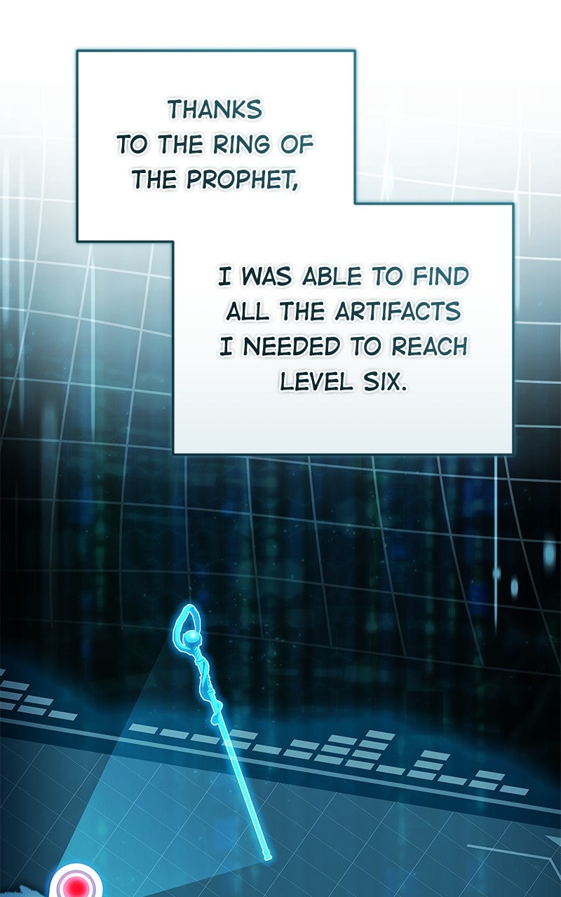 Ultimate Tutorial Warrior Episode 58 page 54 - 