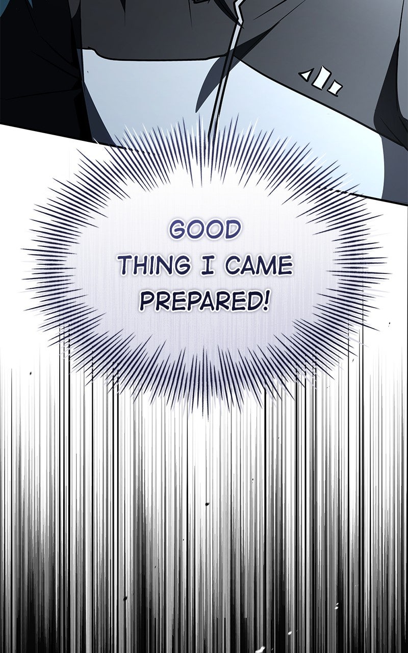 Ultimate Tutorial Warrior Episode 58 page 82 - 