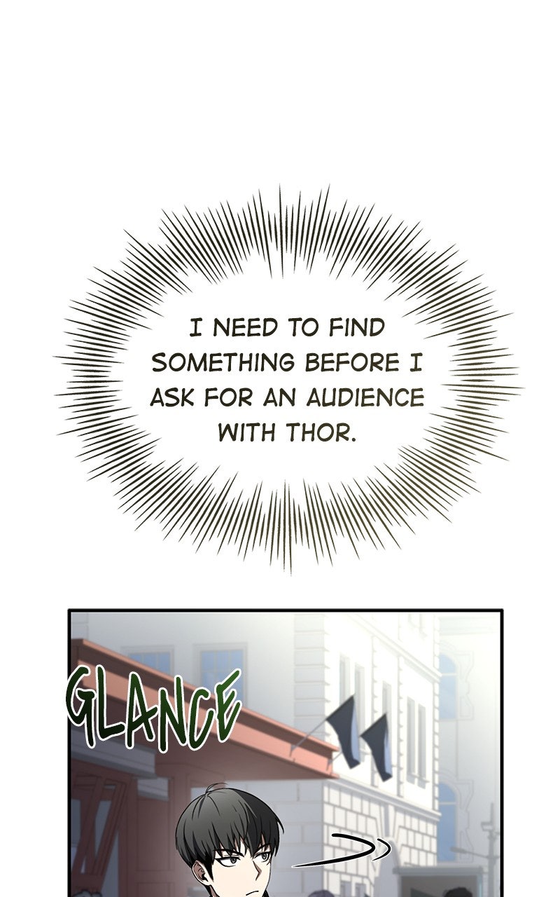 Ultimate Tutorial Warrior Episode 58 page 85 - 