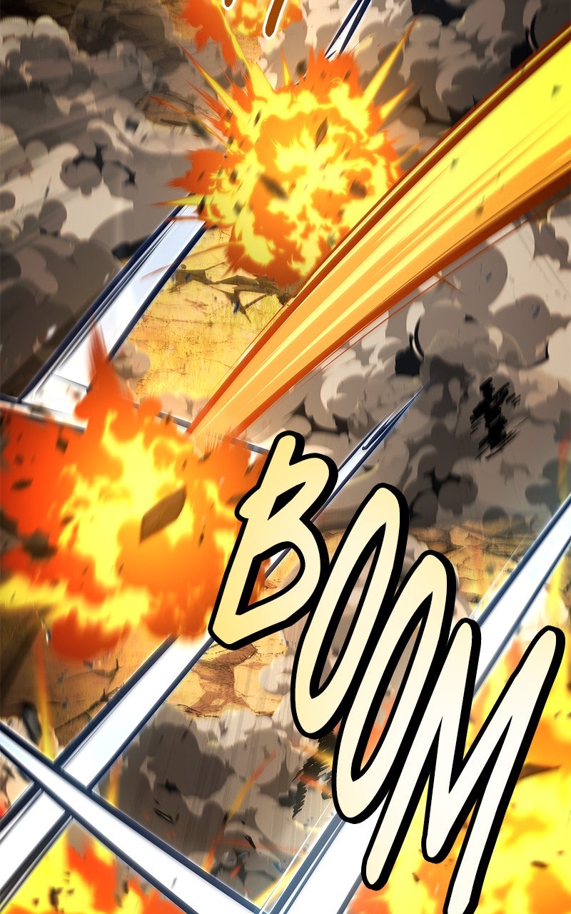 Ultimate Tutorial Warrior Episode 59 page 11 - 