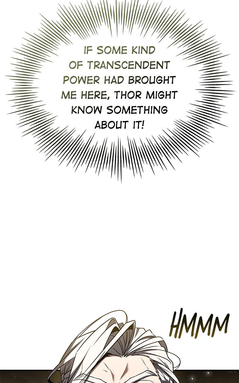 Ultimate Tutorial Warrior Episode 59 page 104 - 