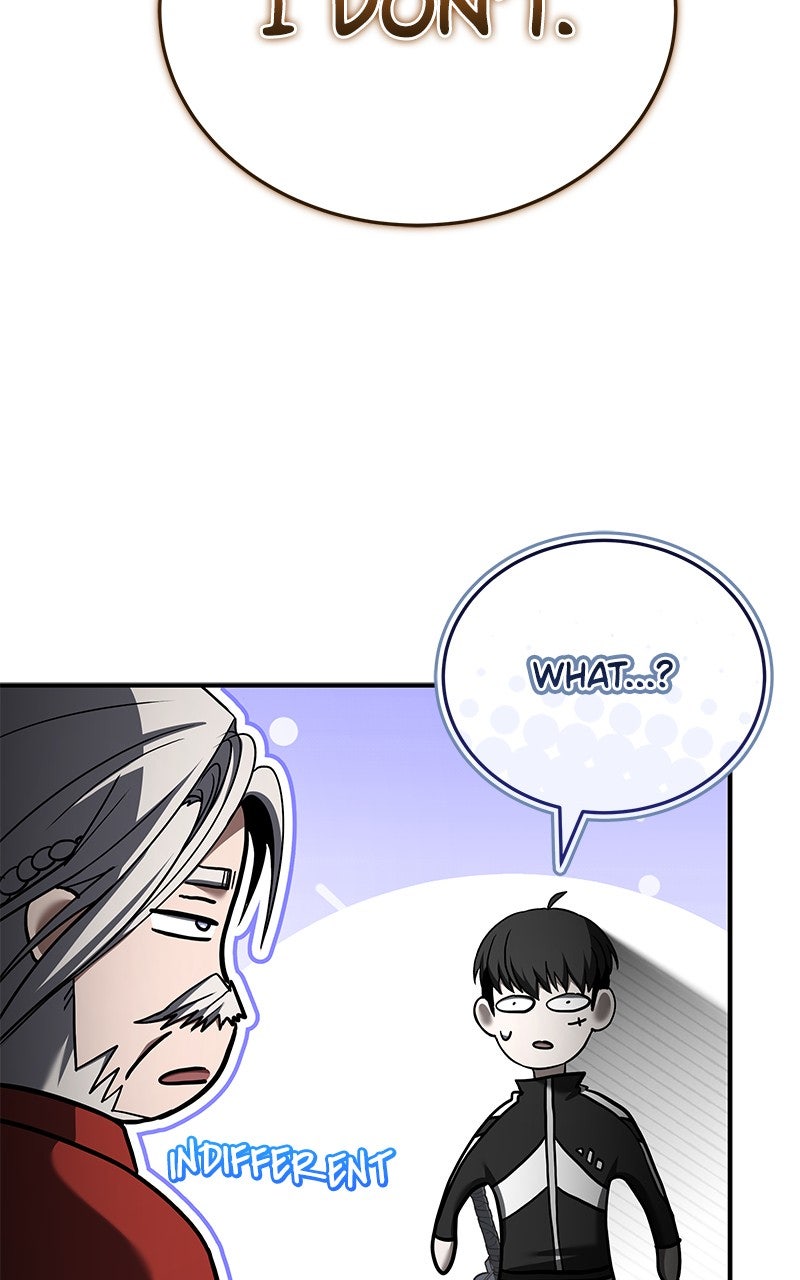 Ultimate Tutorial Warrior Episode 59 page 106 - 