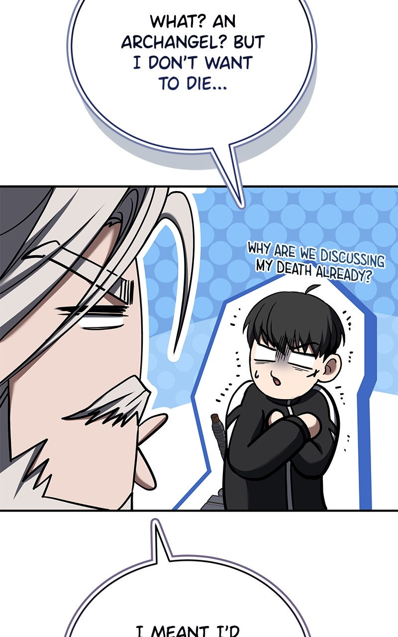 Ultimate Tutorial Warrior Episode 59 page 128 - 