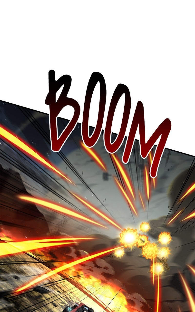 Ultimate Tutorial Warrior Episode 59 page 14 - 