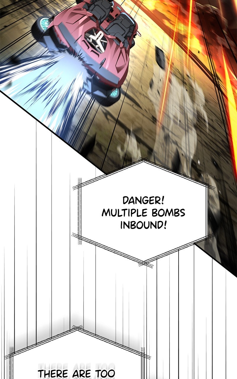 Ultimate Tutorial Warrior Episode 59 page 15 - 