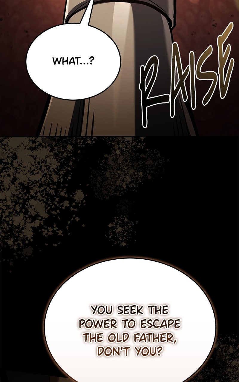 Ultimate Tutorial Warrior Episode 59 page 141 - 