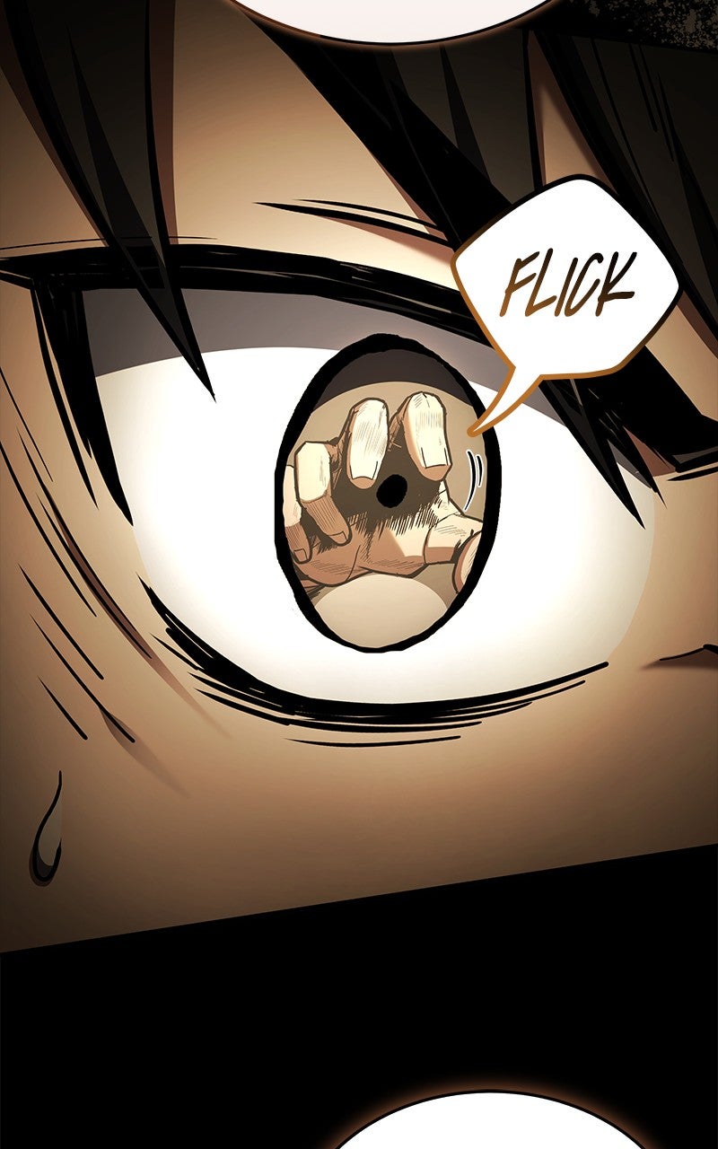Ultimate Tutorial Warrior Episode 59 page 142 - 