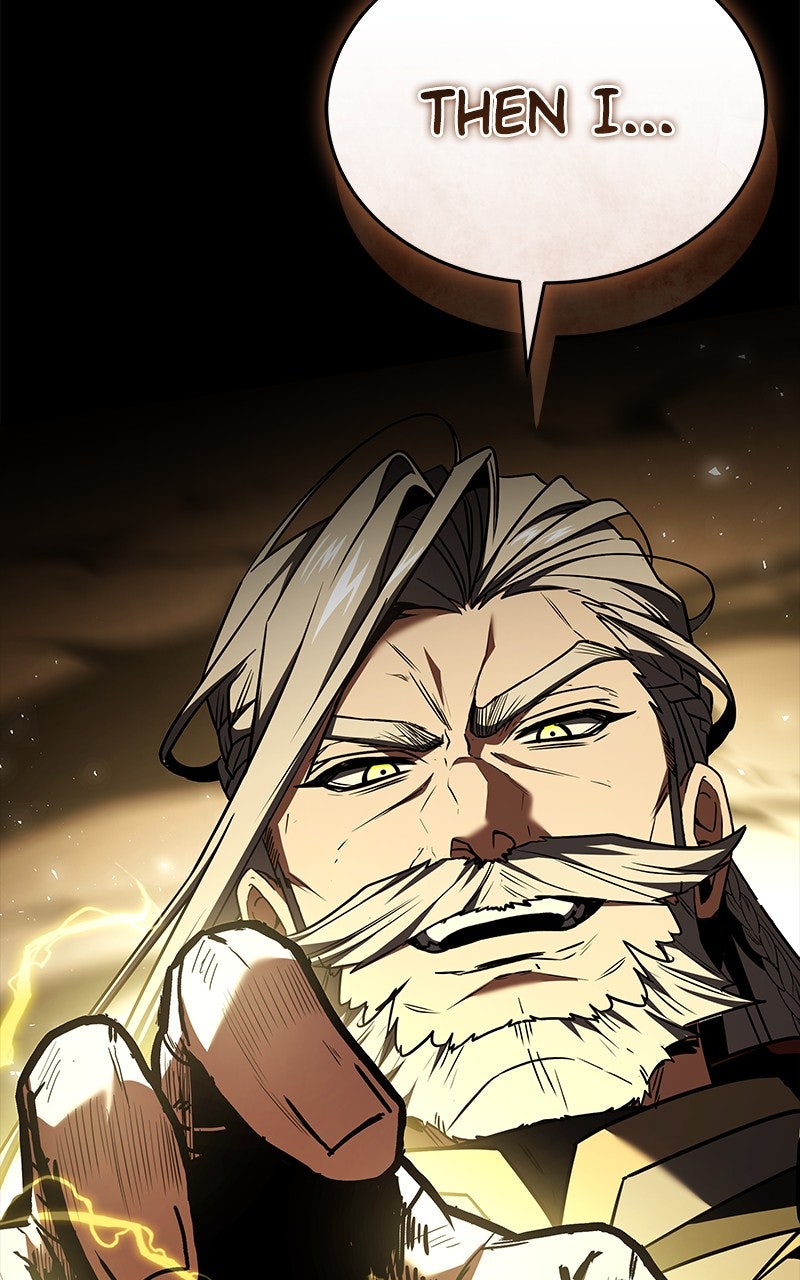 Ultimate Tutorial Warrior Episode 59 page 143 - 