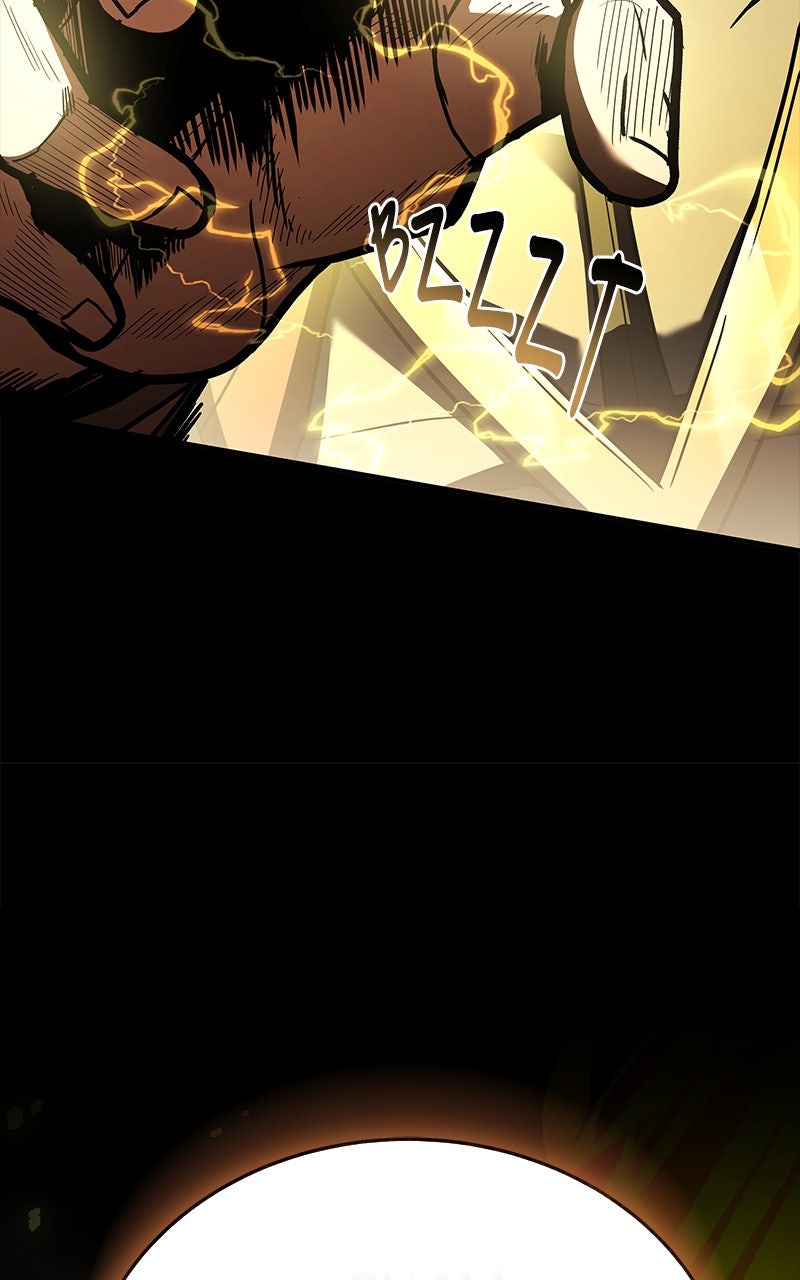 Ultimate Tutorial Warrior Episode 59 page 144 - 