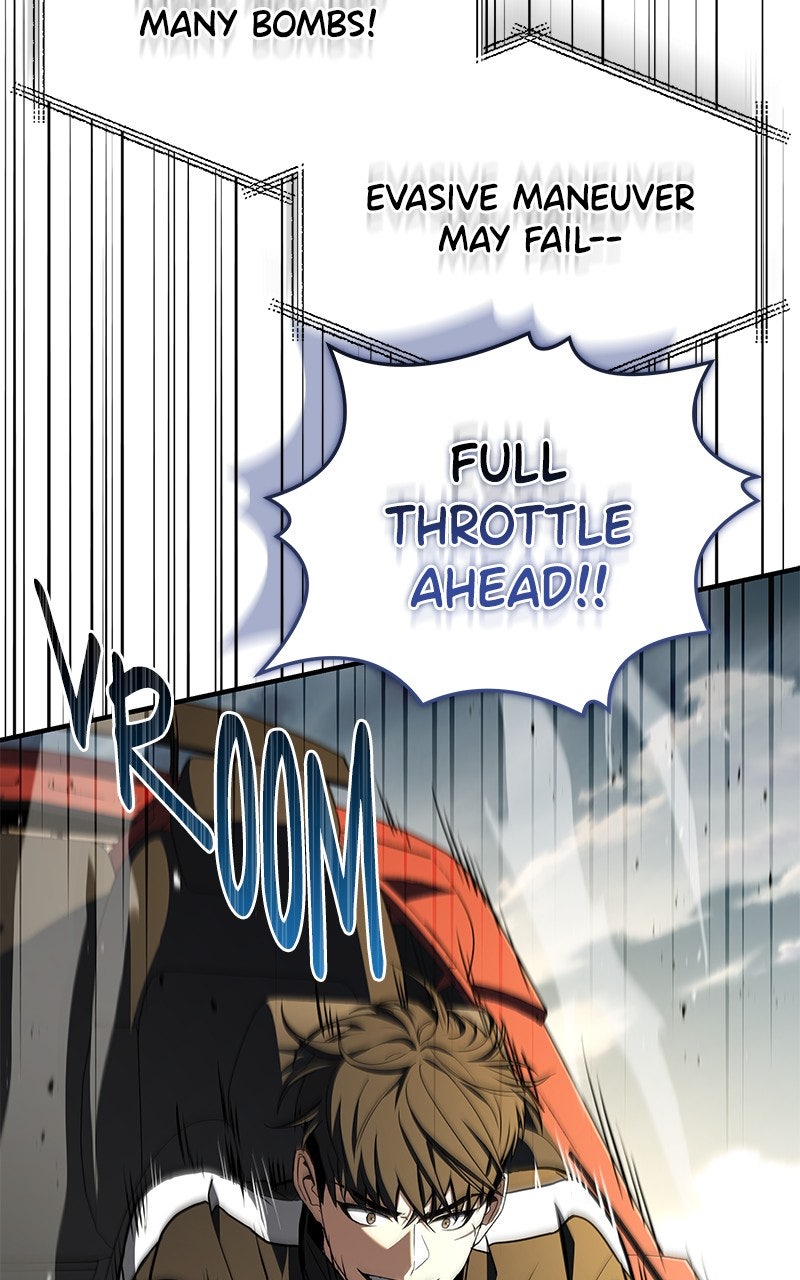Ultimate Tutorial Warrior Episode 59 page 16 - 