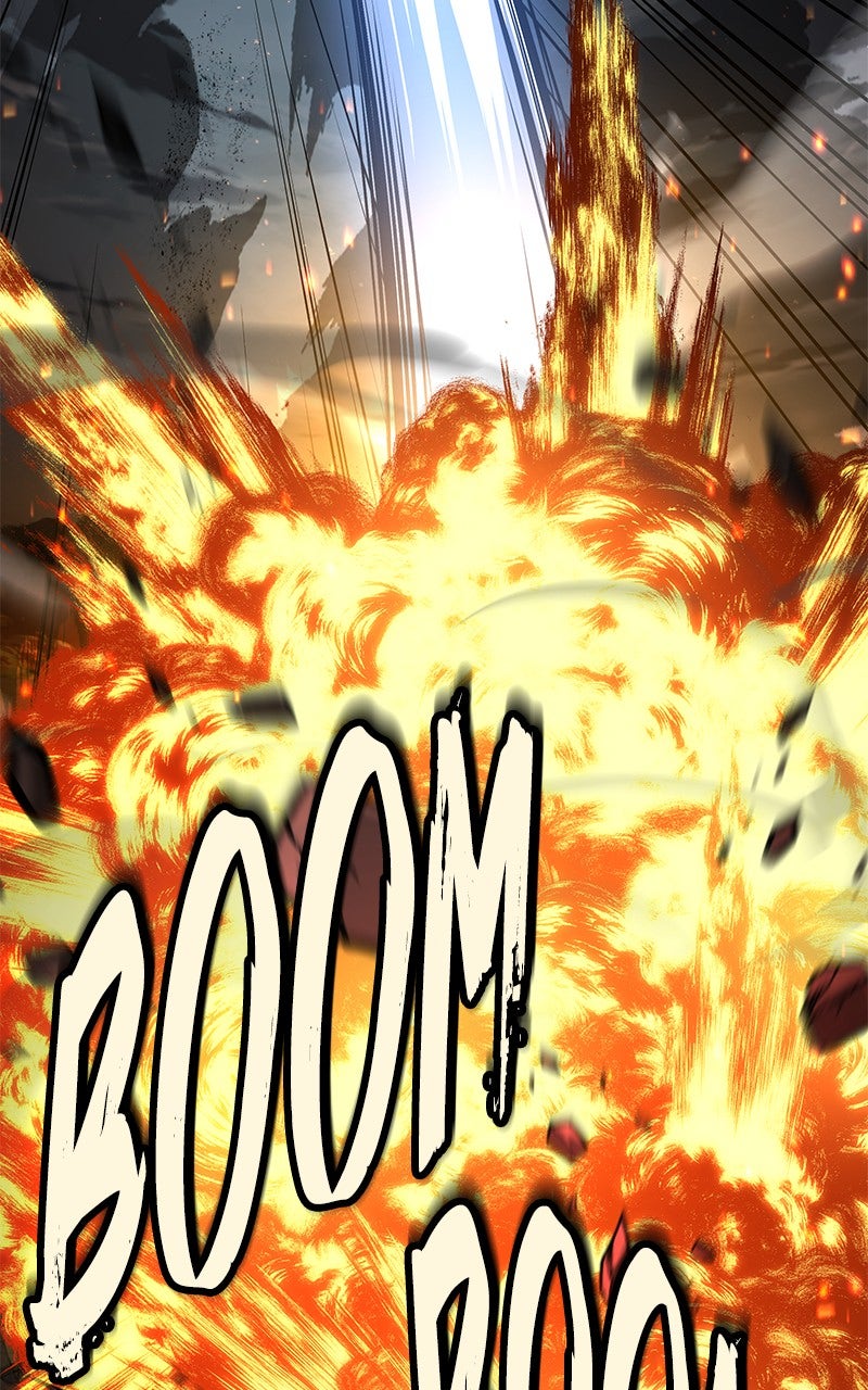 Ultimate Tutorial Warrior Episode 59 page 19 - 