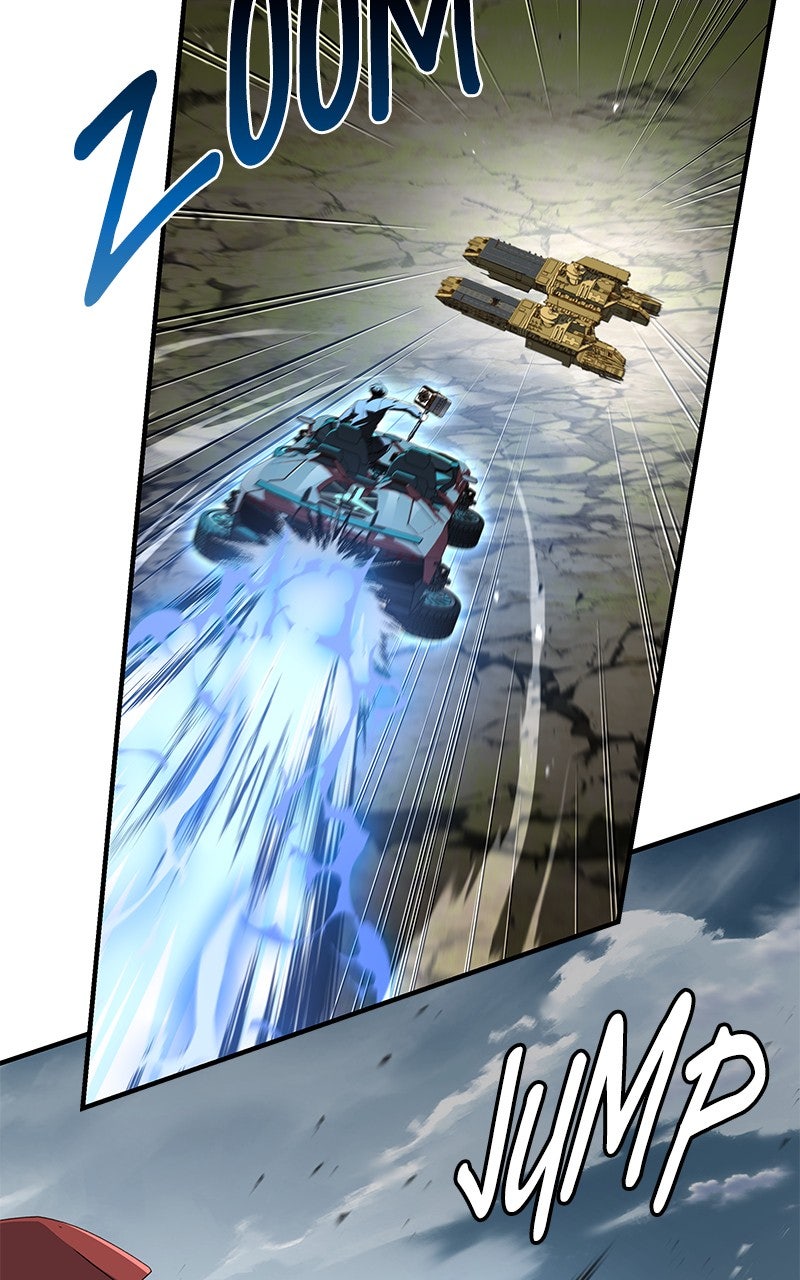 Ultimate Tutorial Warrior Episode 59 page 29 - 