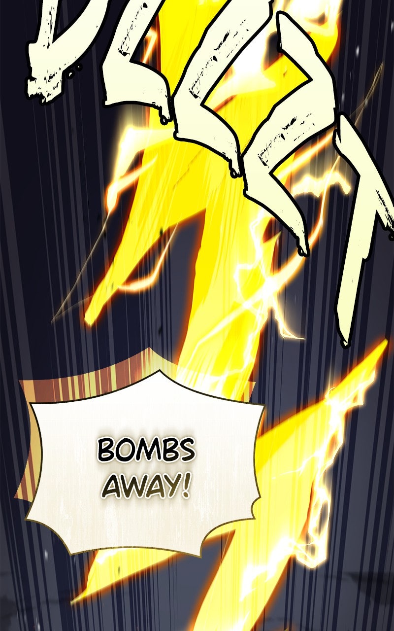 Ultimate Tutorial Warrior Episode 59 page 32 - 