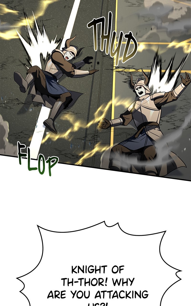 Ultimate Tutorial Warrior Episode 59 page 36 - 