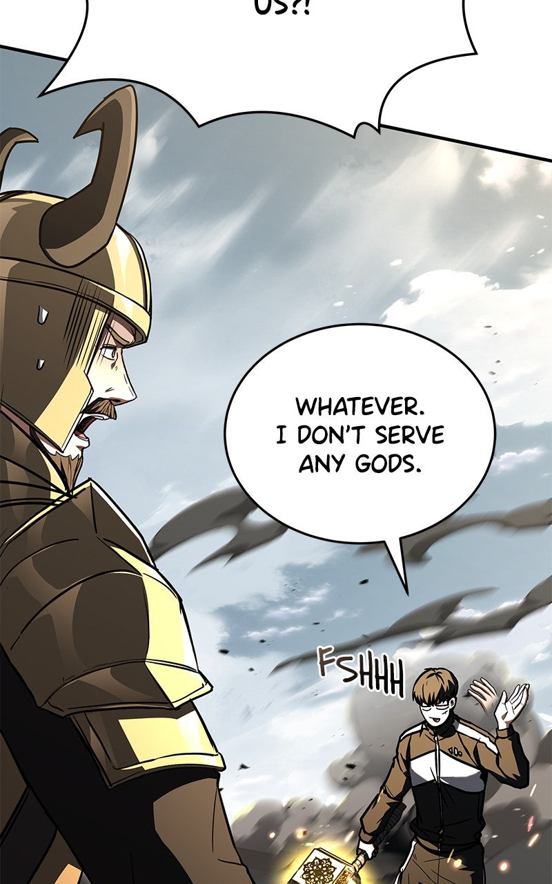 Ultimate Tutorial Warrior Episode 59 page 37 - 