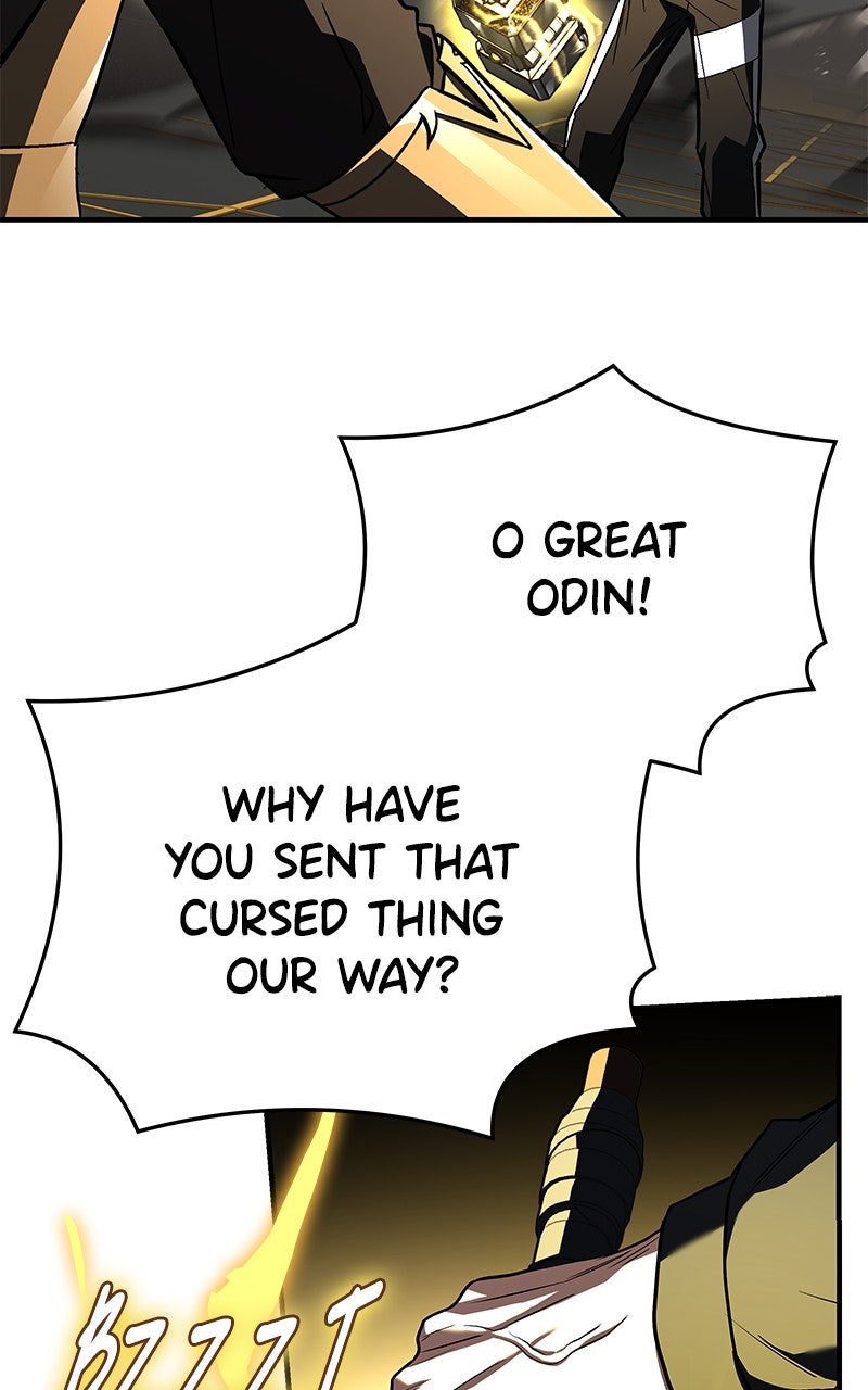 Ultimate Tutorial Warrior Episode 59 page 38 - 