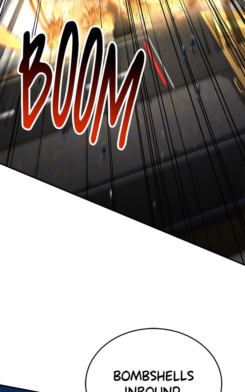 Ultimate Tutorial Warrior Episode 59 page 5 - 