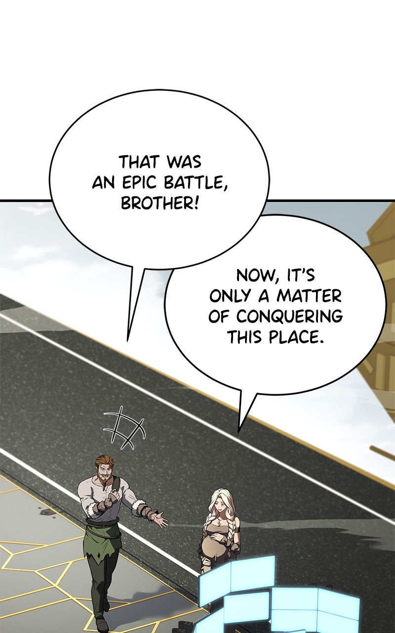Ultimate Tutorial Warrior Episode 59 page 49 - 
