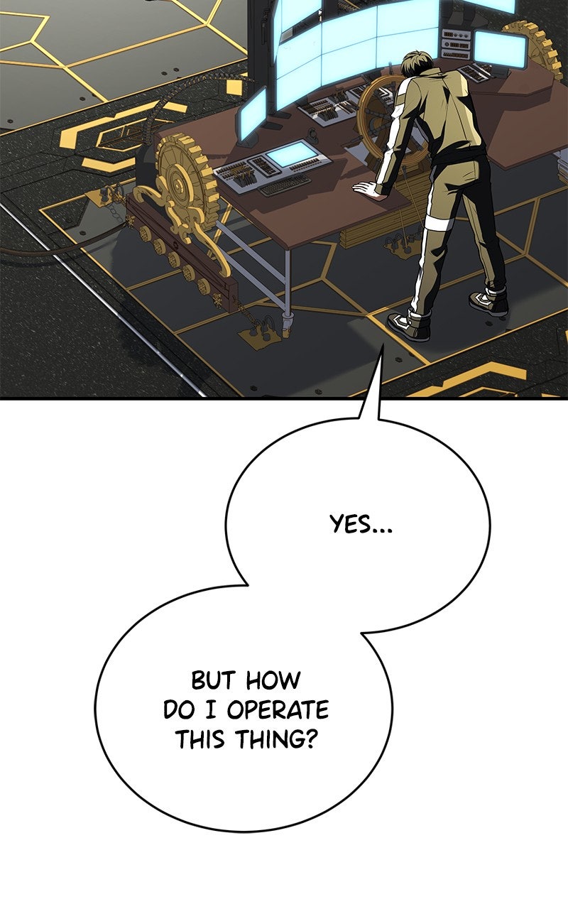 Ultimate Tutorial Warrior Episode 59 page 50 - 