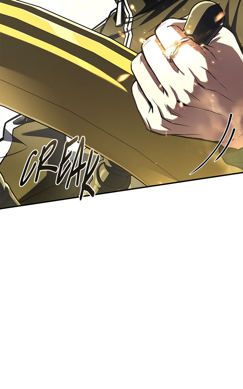 Ultimate Tutorial Warrior Episode 59 page 58 - 