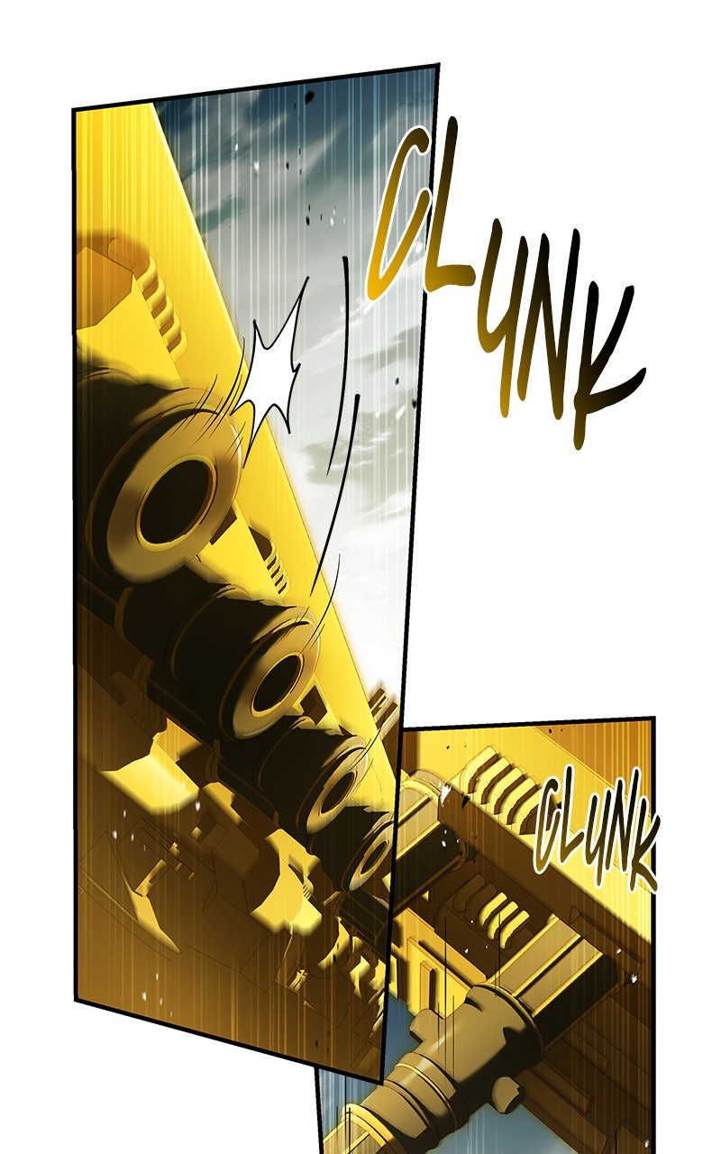Ultimate Tutorial Warrior Episode 59 page 59 - 