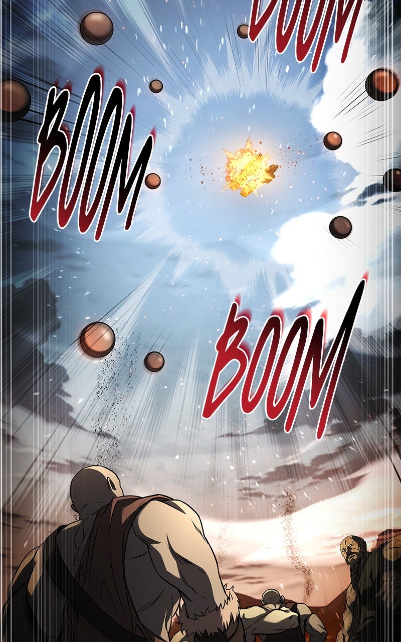 Ultimate Tutorial Warrior Episode 59 page 62 - 
