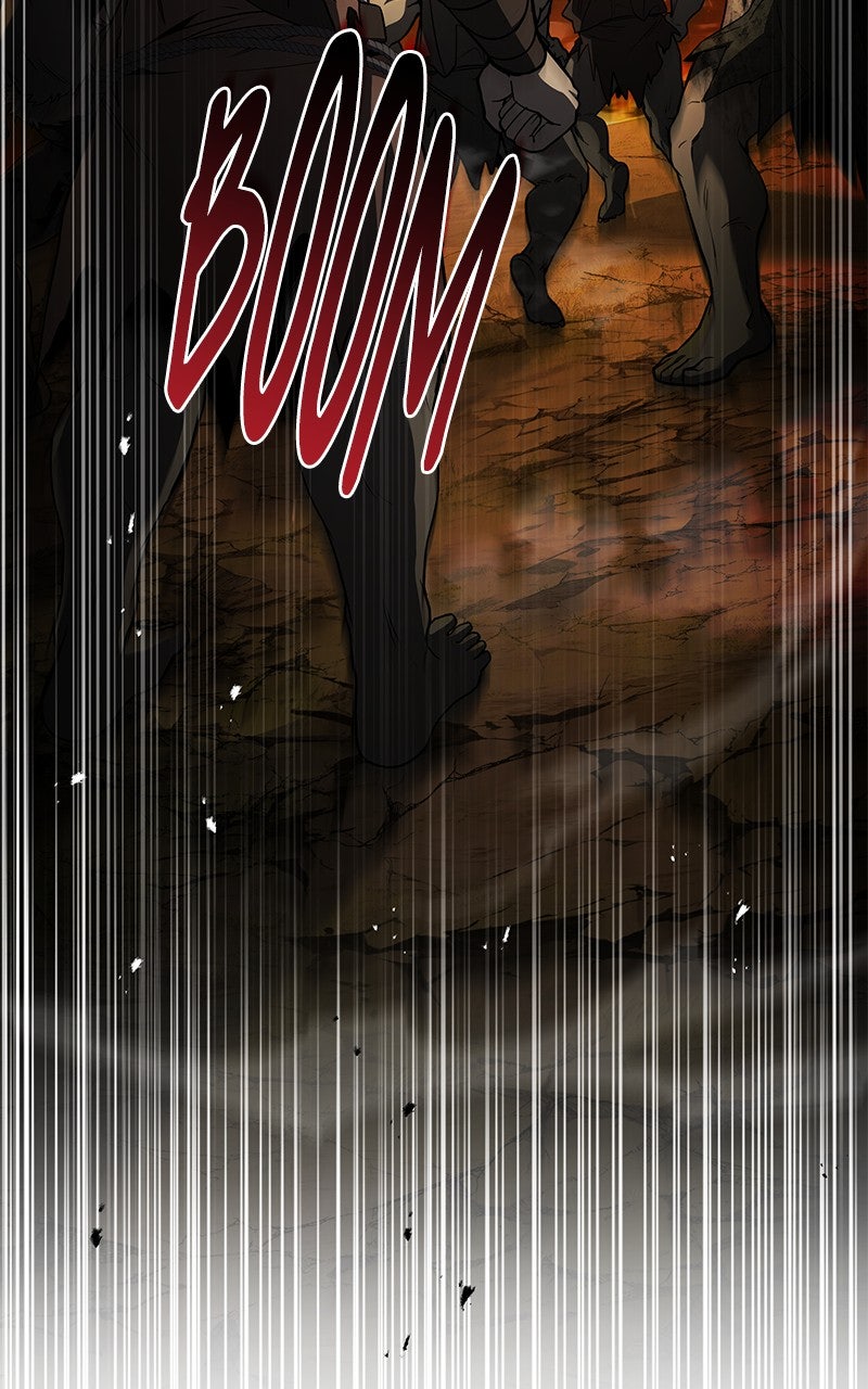 Ultimate Tutorial Warrior Episode 59 page 63 - 