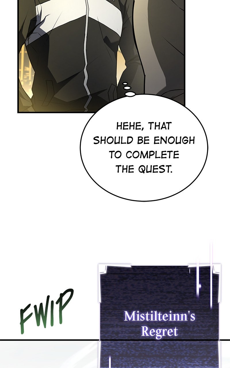 Ultimate Tutorial Warrior Episode 59 page 80 - 