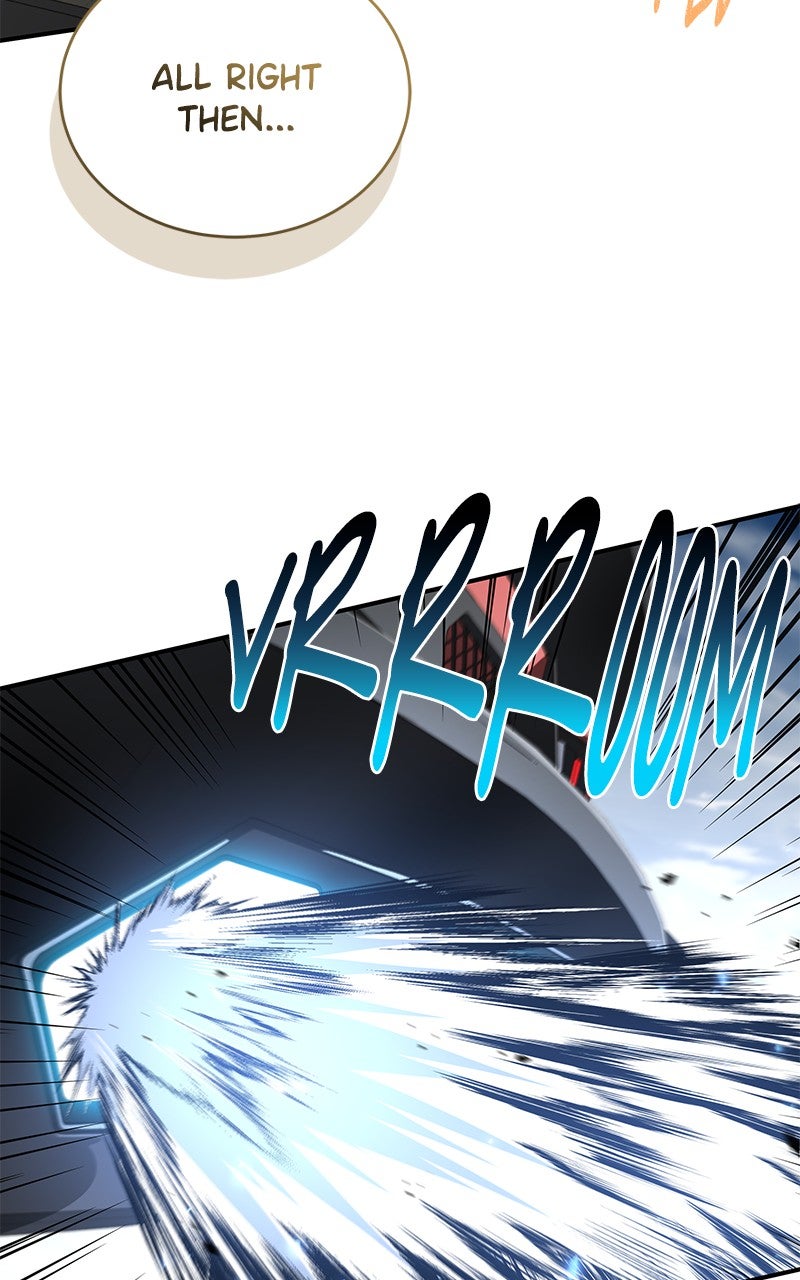 Ultimate Tutorial Warrior Episode 59 page 9 - 