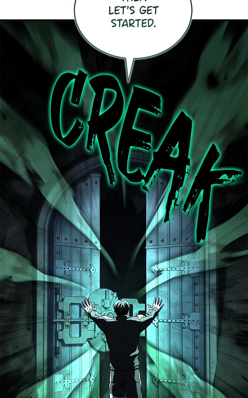 Ultimate Tutorial Warrior Episode 60 page 126 - 