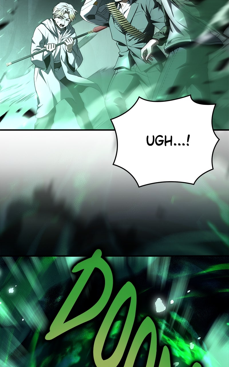 Ultimate Tutorial Warrior Episode 60 page 128 - 
