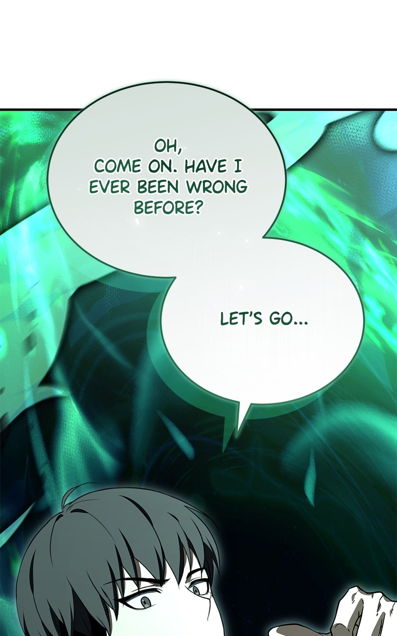 Ultimate Tutorial Warrior Episode 60 page 131 - 