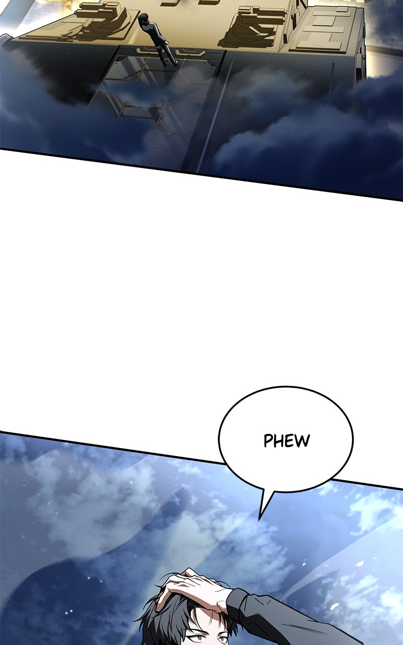 Ultimate Tutorial Warrior Episode 60 page 19 - 